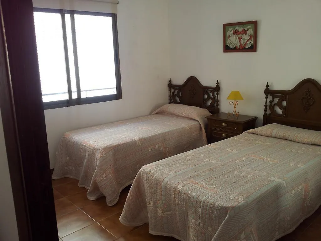 Apartamento En Los Boliches Fuengirola Apartment