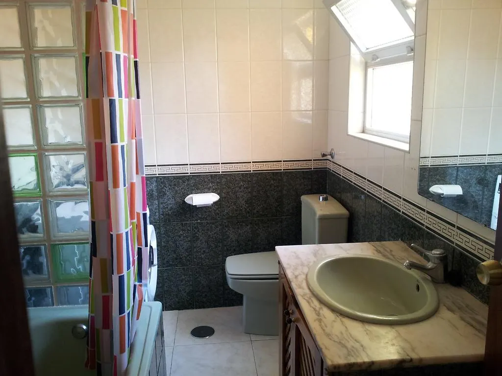 Apartamento En Los Boliches Fuengirola