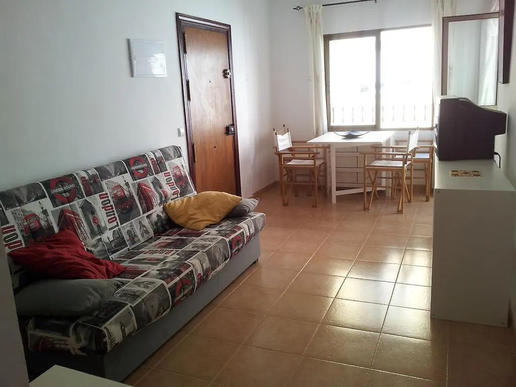 Apartment Apartamento En Los Boliches Fuengirola Spain