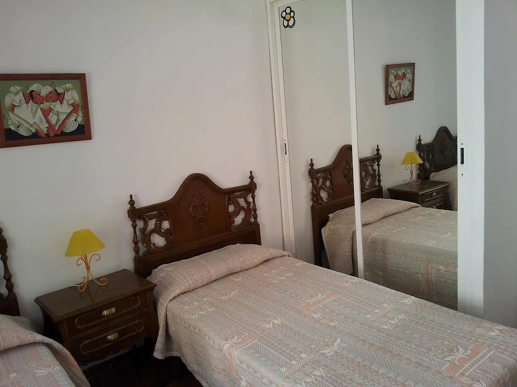 Apartment Apartamento En Los Boliches Fuengirola