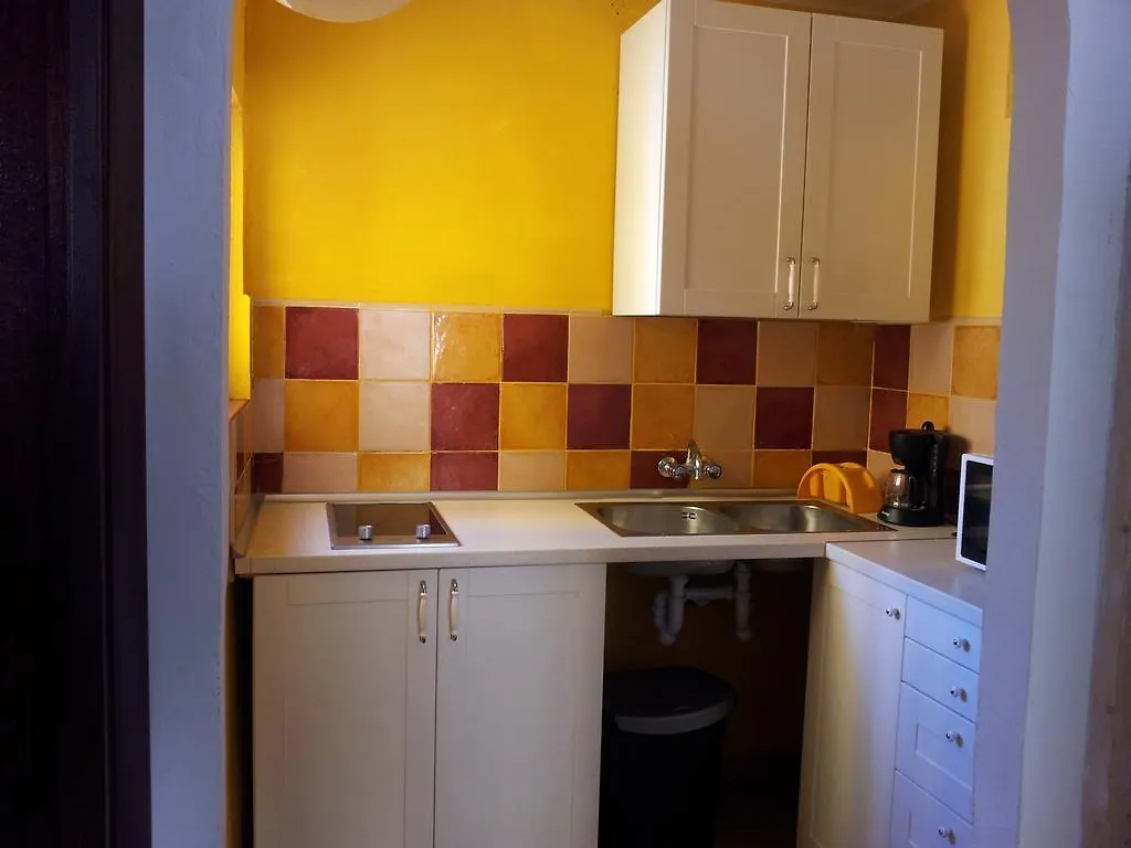 Apartamento En Los Boliches Fuengirola Apartment