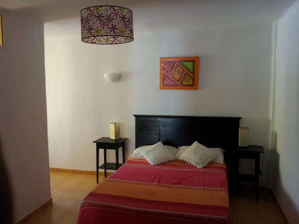 Apartamento En Los Boliches Fuengirola 0*,