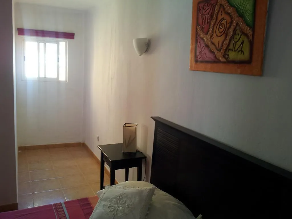 Apartamento En Los Boliches Fuengirola