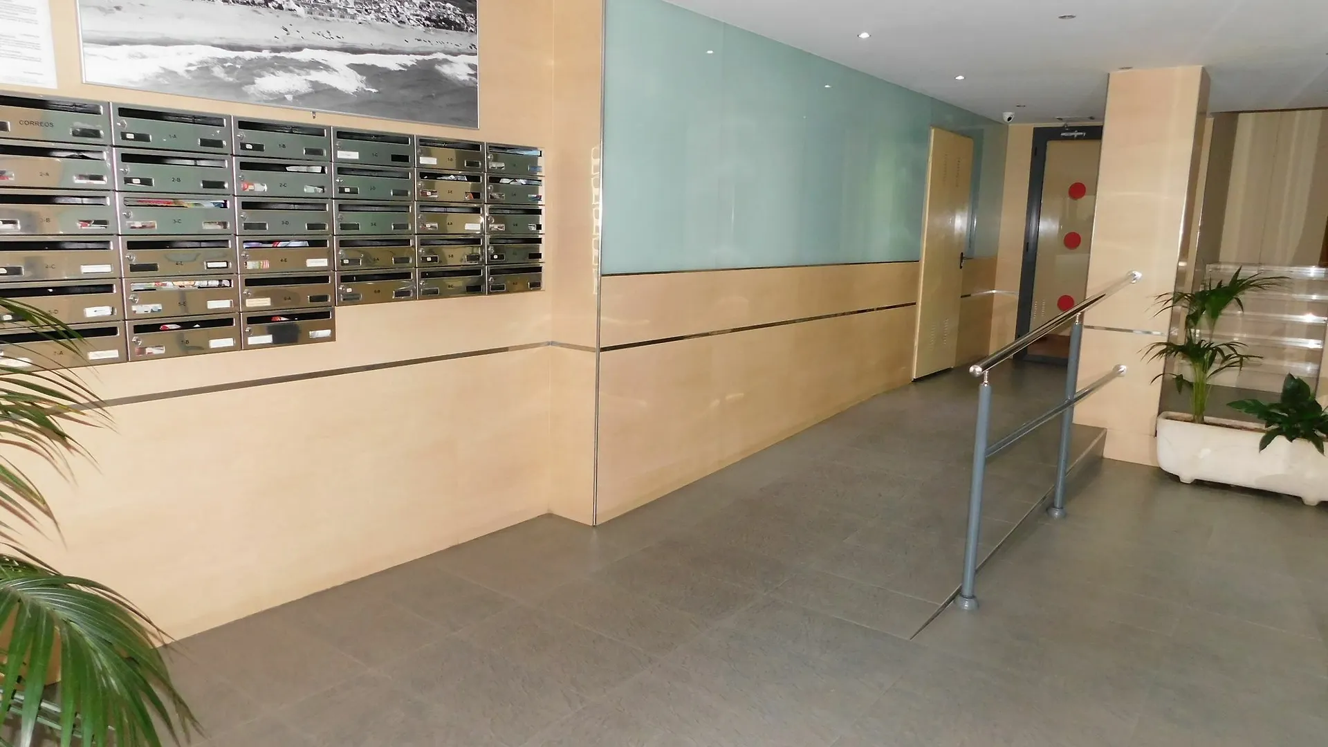 公寓 Apartamento En Los Boliches 丰希罗拉