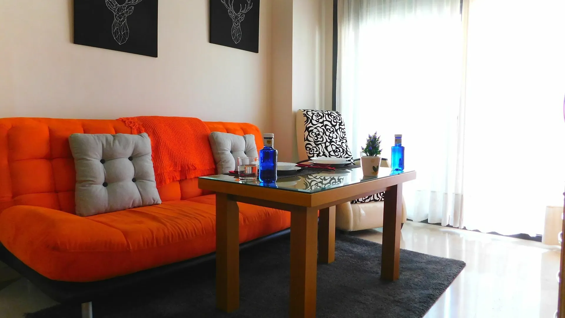 Apartamento En Los Boliches Fuengirola 0*,  Spain