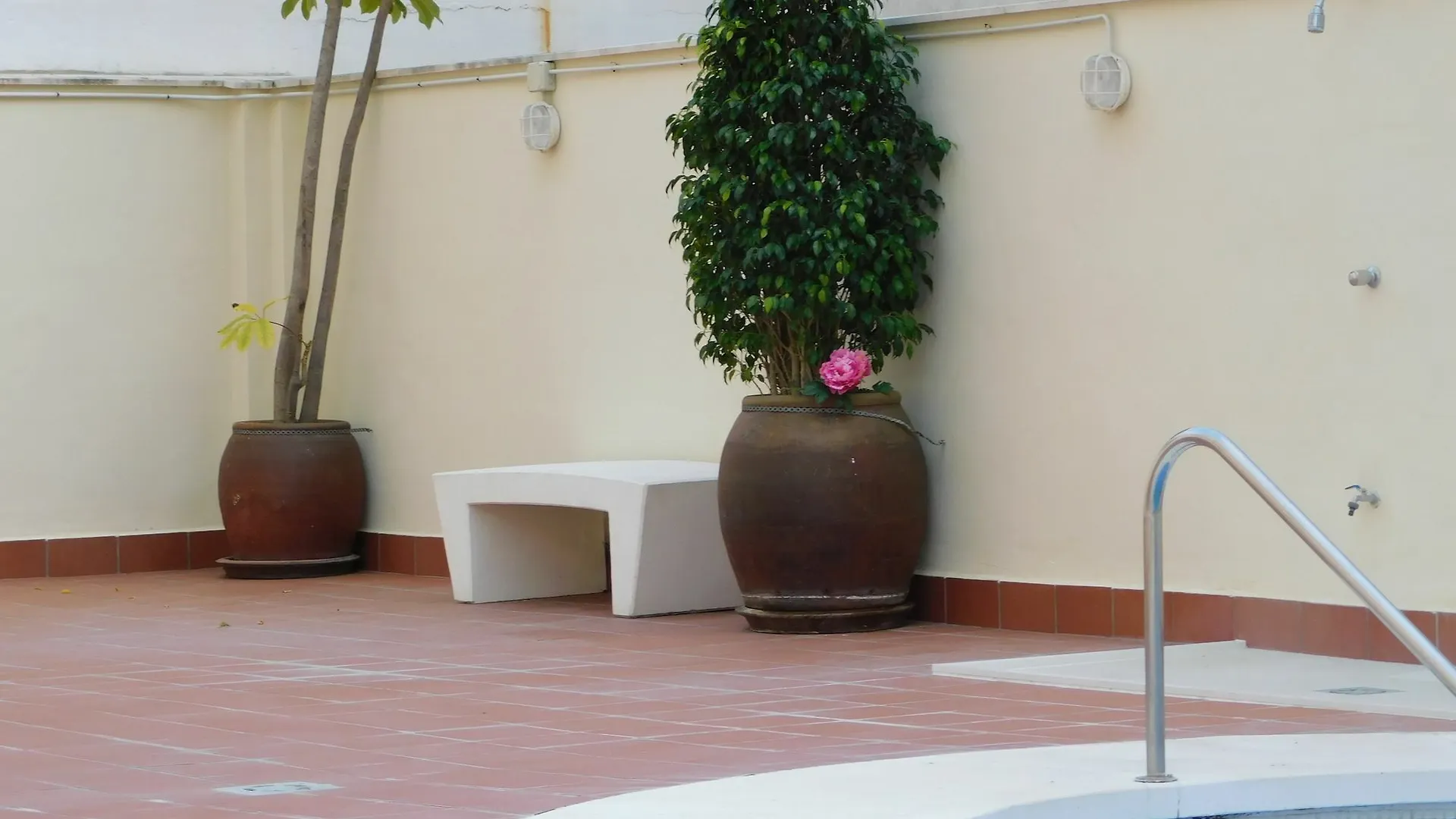 Apartamento En Los Boliches Fuengirola Apartment