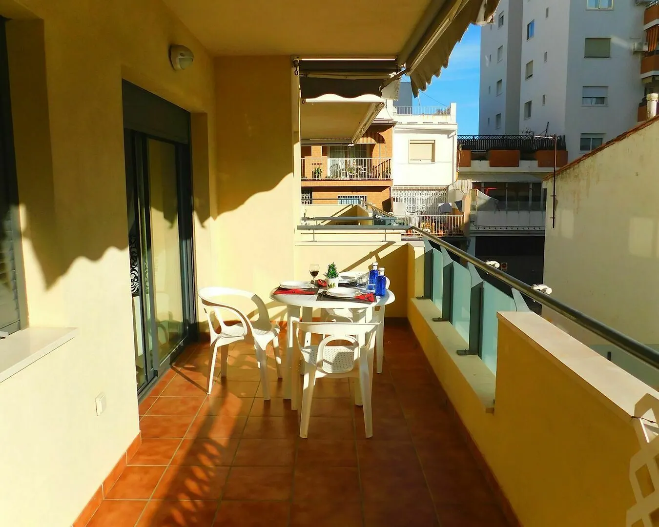 Apartamento En Los Boliches Fuengirola Spain