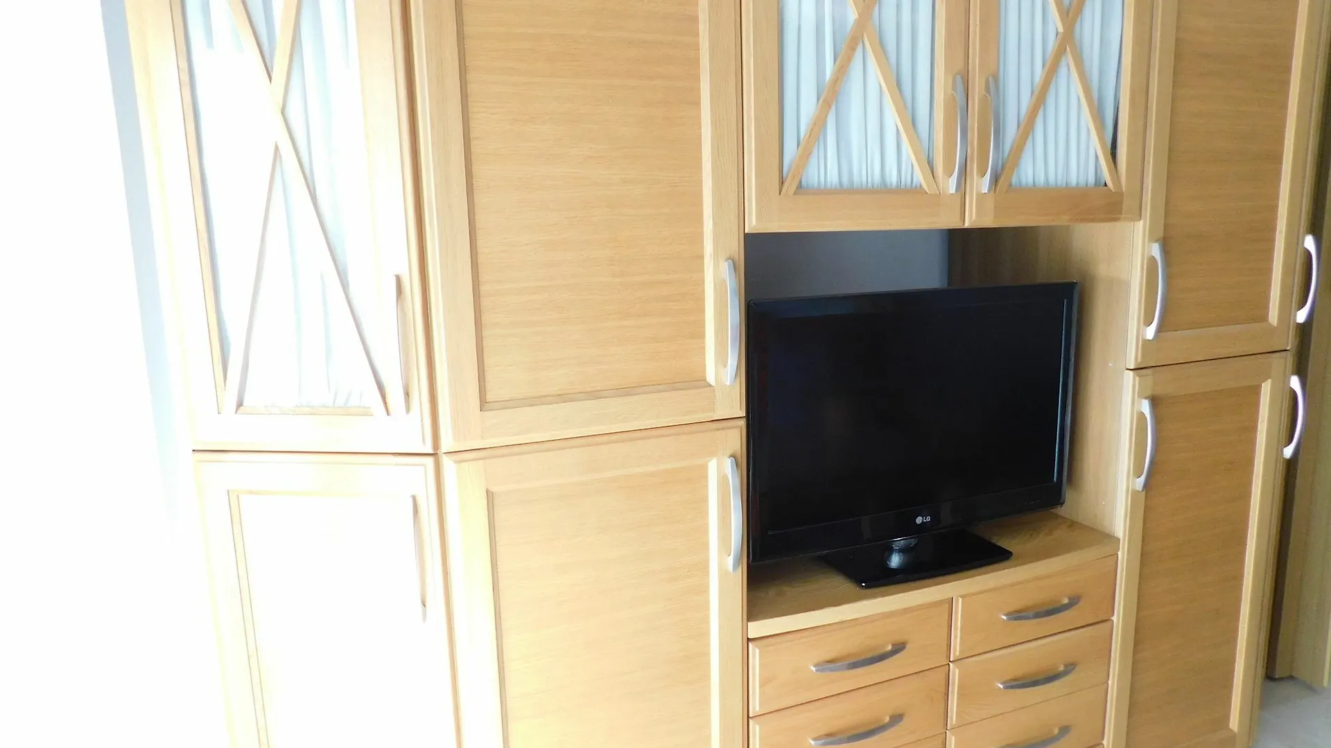 Apartamento En Los Boliches Fuengirola Apartment