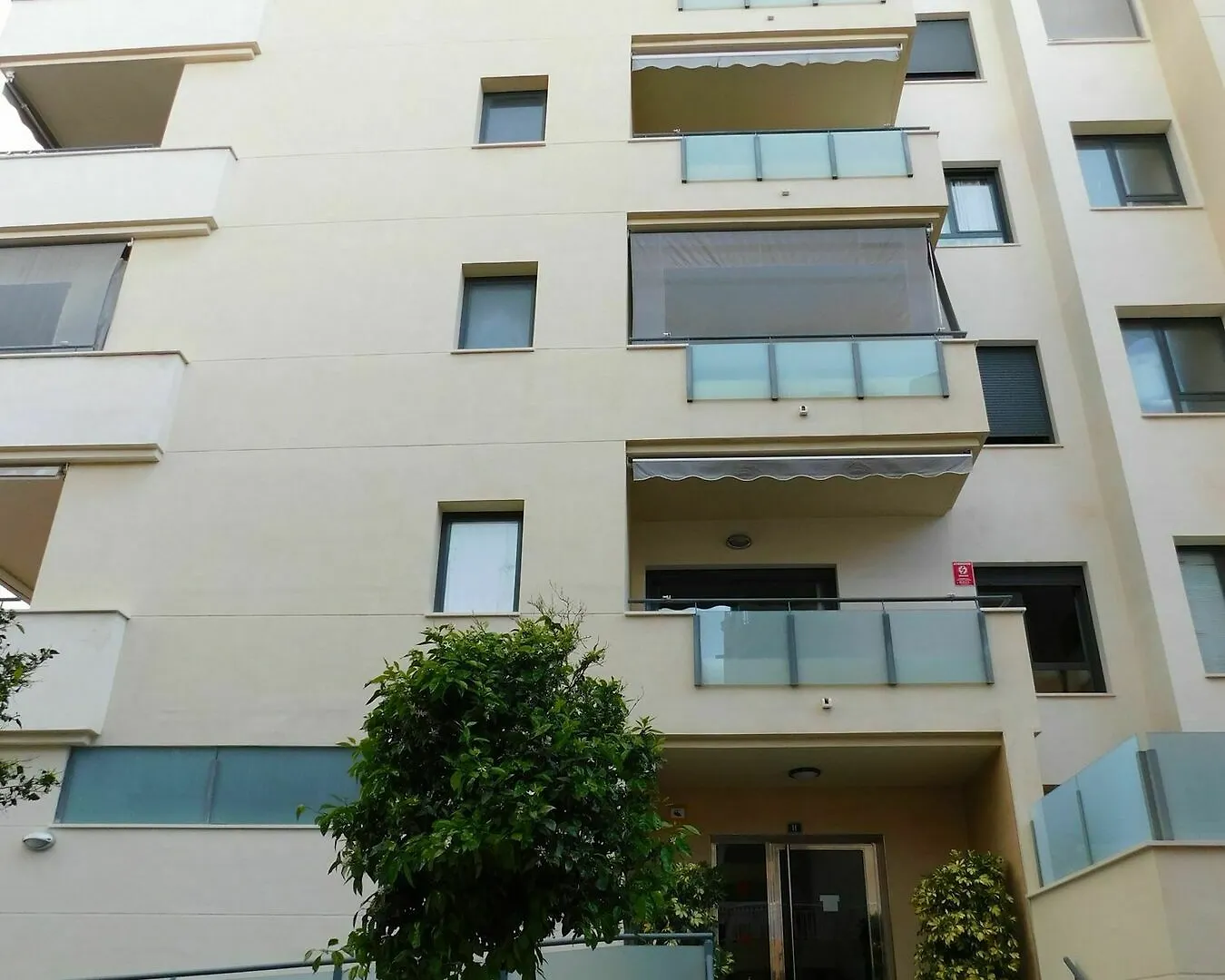 Apartamento En Los Boliches Fuengirola 0*,  Spain