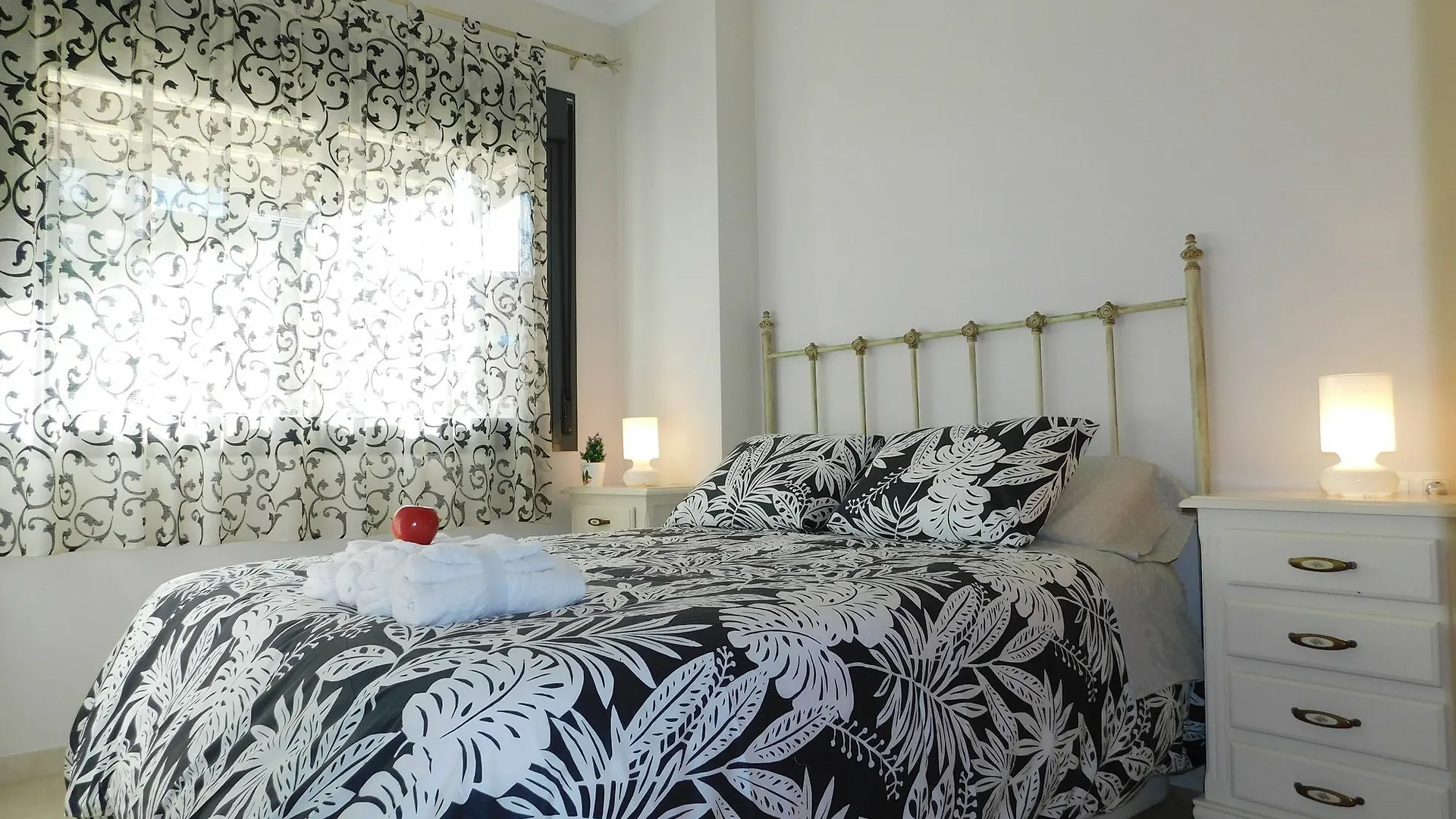 Apartamento En Los Boliches Fuengirola 0*,