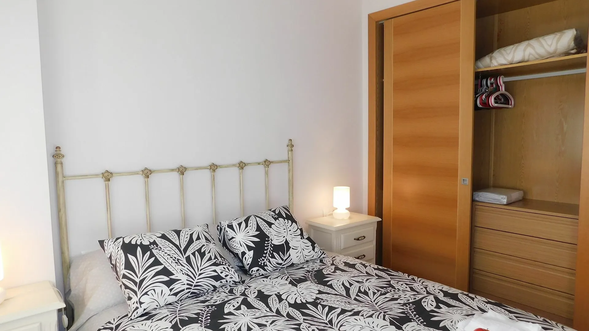 Apartamento En Los Boliches Fuengirola